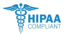 HIPAA Compliance Icon